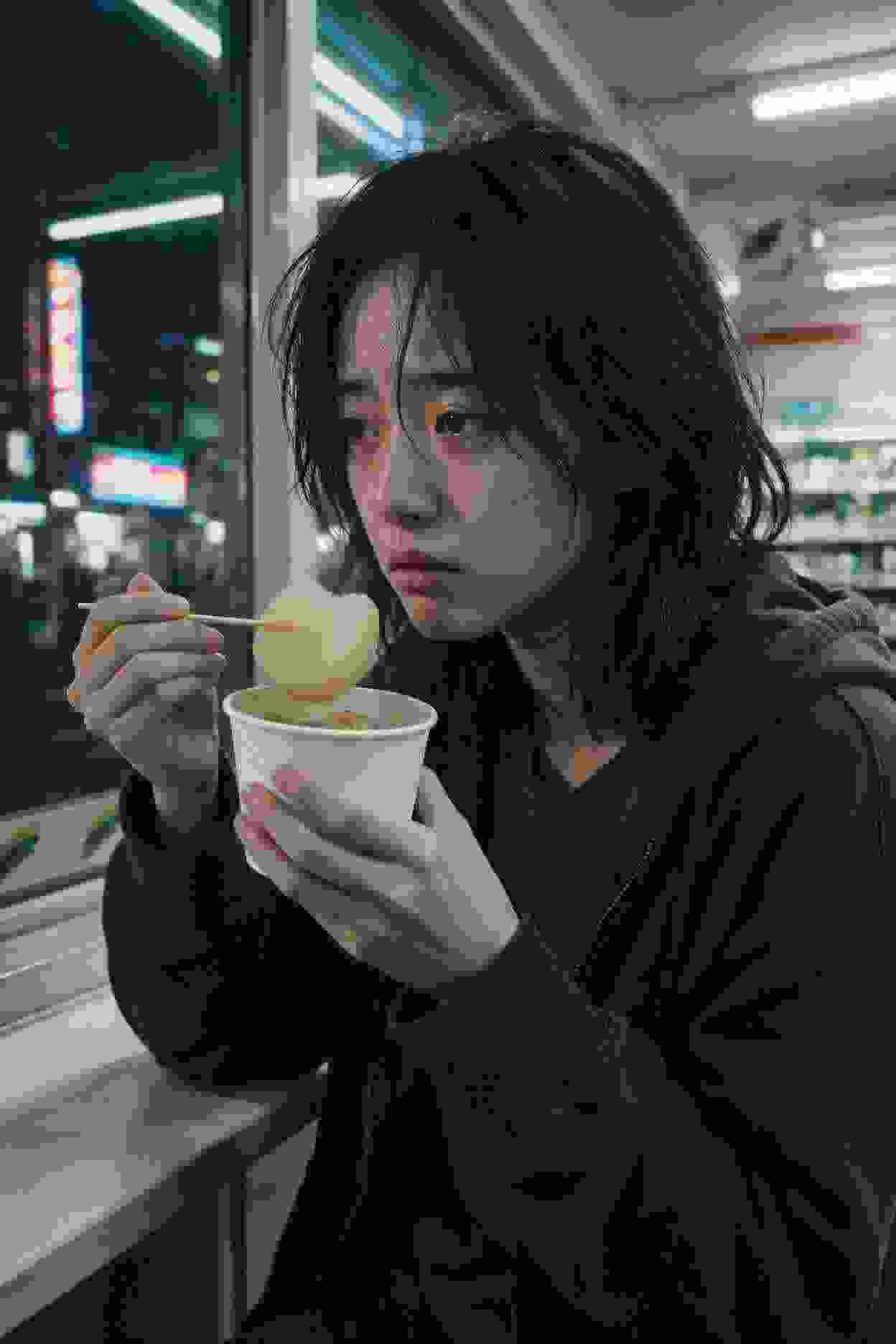 鬼夜曲